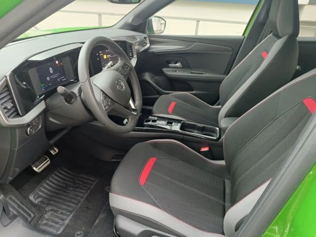Opel Mokka GS-Line Grand Sport
