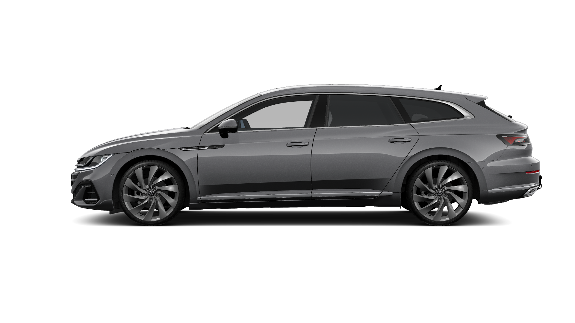 Volkswagen Arteon Shooting Brake 2.0 TDI DSG