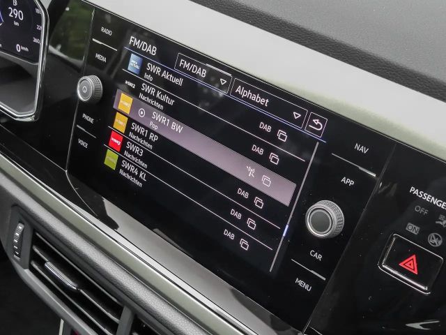 Volkswagen Taigo 1.5 TSI DSG Life