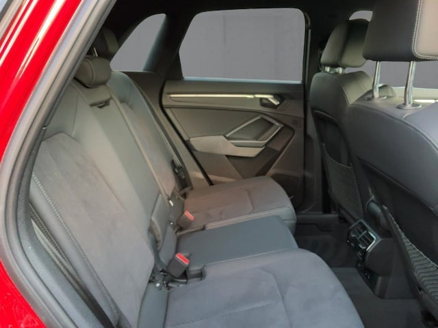 Audi Q3 40 TFSI Quattro S-Tronic