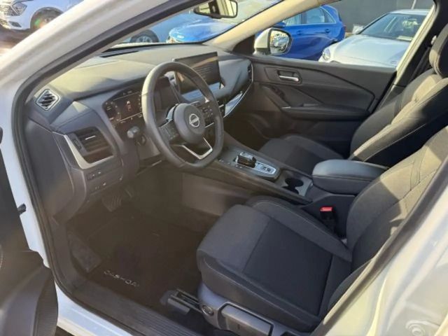 Nissan Qashqai N-Connecta