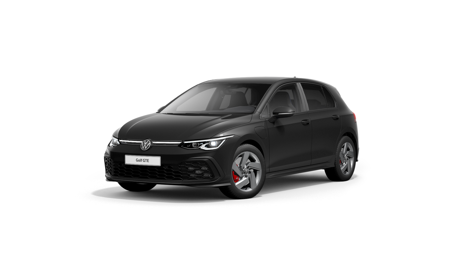 Volkswagen Golf DSG GTE Plus eHybrid