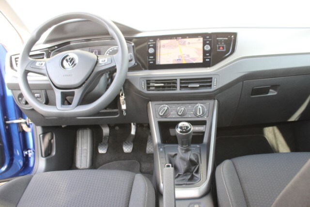 Volkswagen Polo 1.0 TSI Comfortline