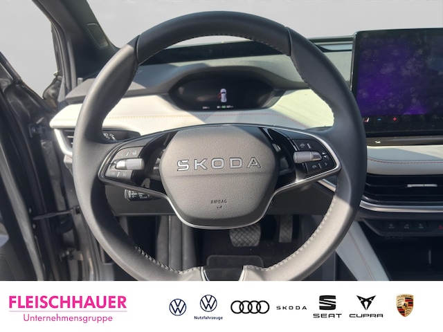 Skoda Elroq 85