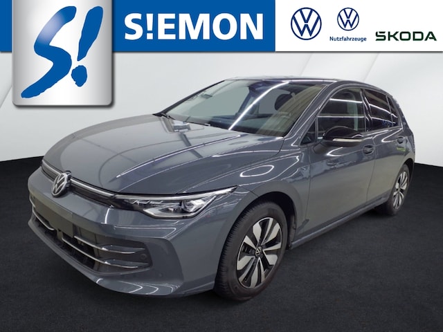 Volkswagen Golf 1.5 eTSI DSG