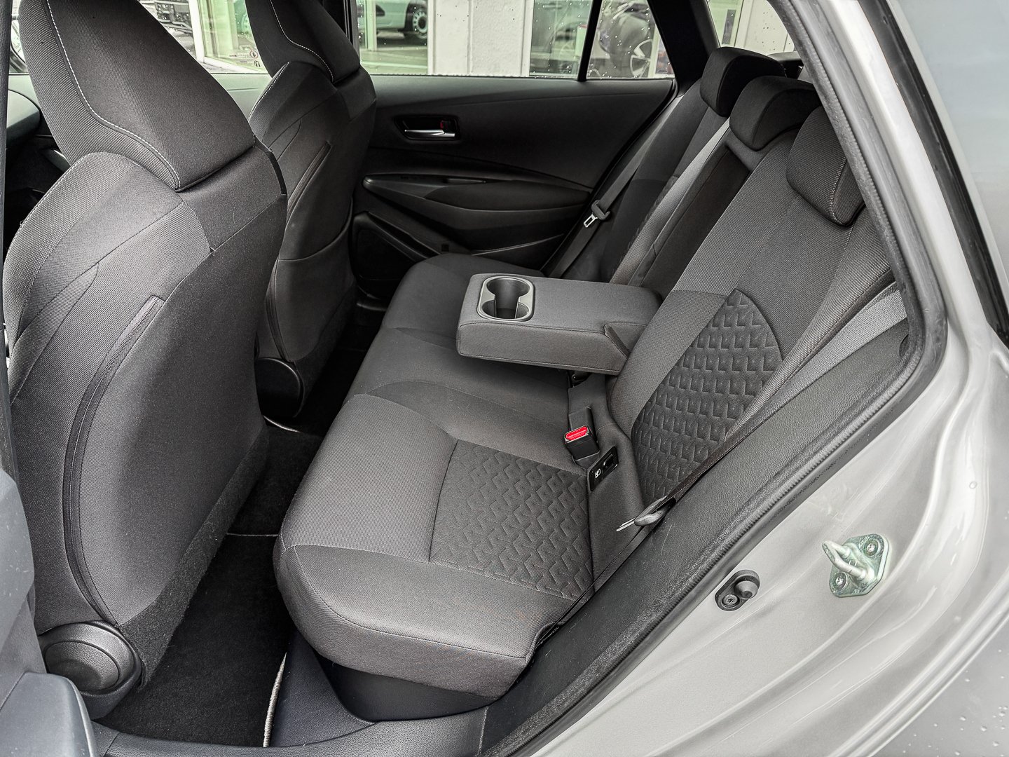 Toyota Corolla Technik Touring