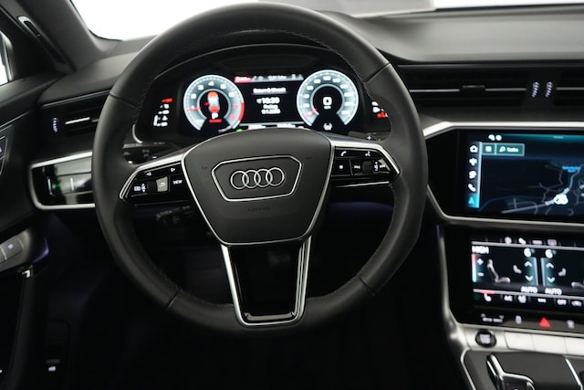 Audi A6 45 TFSI Avant Quattro S-Tronic