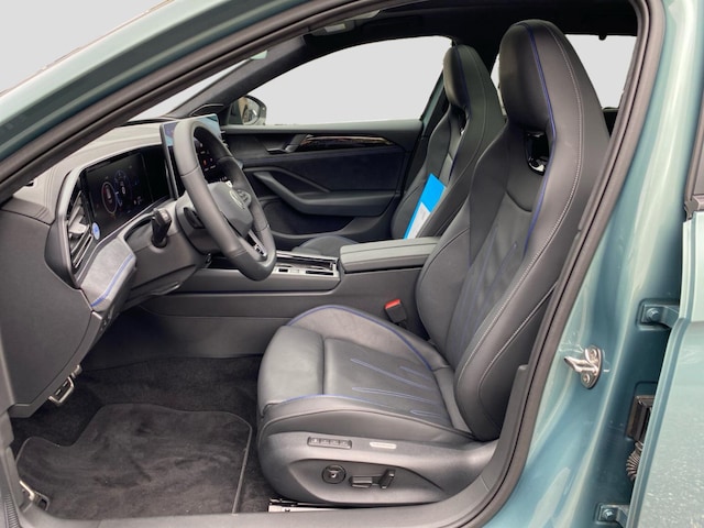 Volkswagen Passat 2.0 TDI R-Line Variant