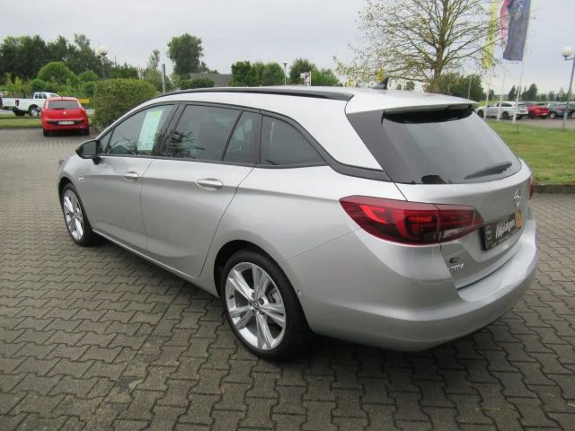 Opel Astra Sports Tourer Ultimate