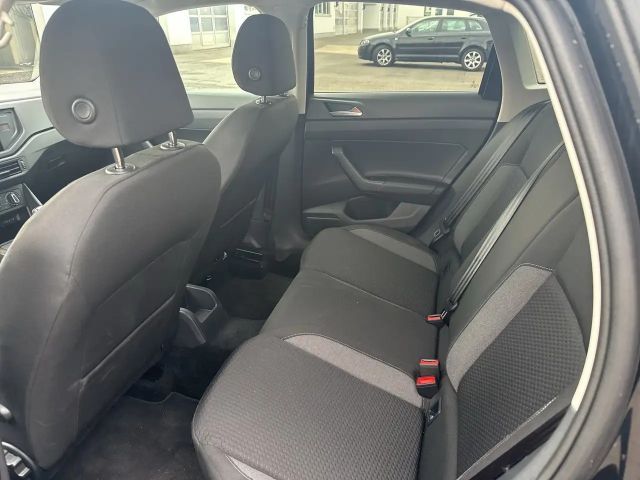 Volkswagen Taigo 4Me TSI