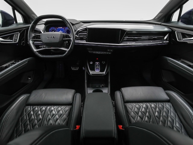 Audi Q4 e-tron 50 Quattro