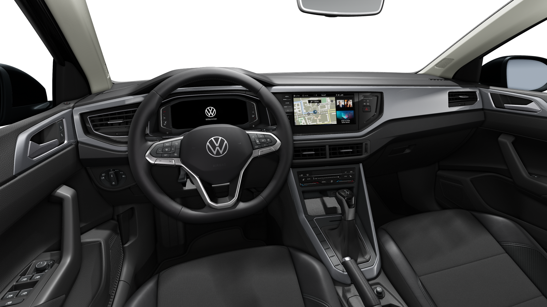 Volkswagen Taigo 1.0 TSI DSG Style