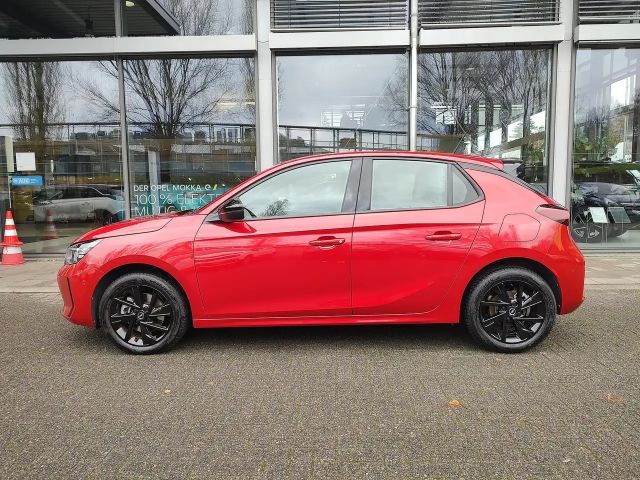 Opel Corsa GS-Line Grand Sport business+