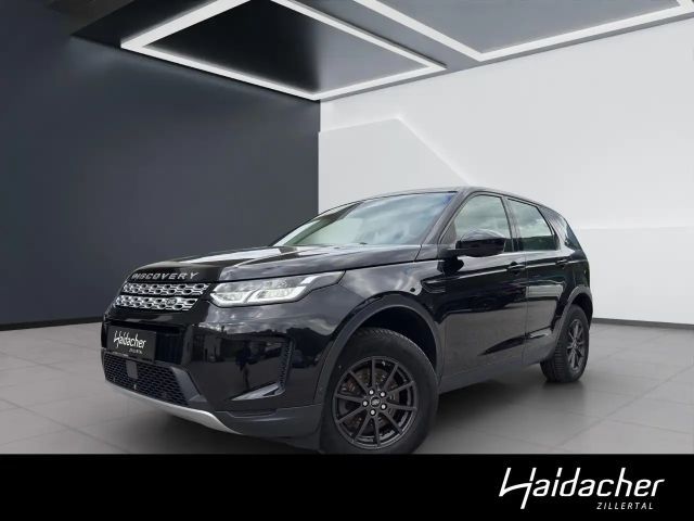 Land Rover Discovery Sport AUT Klima