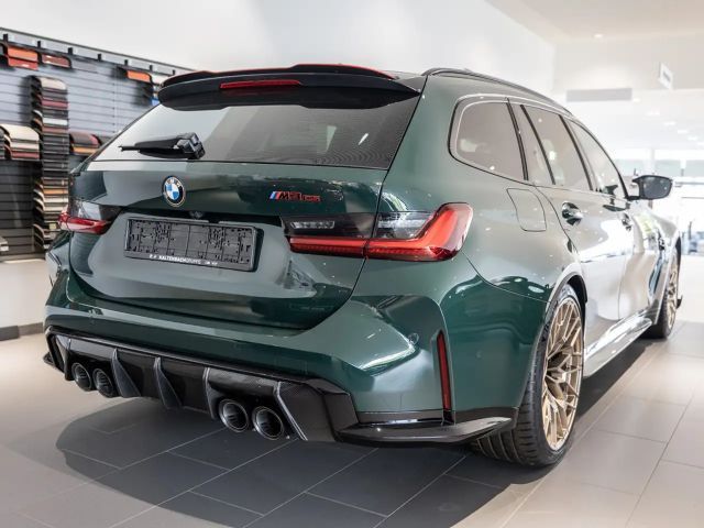 BMW M3 CS Touring