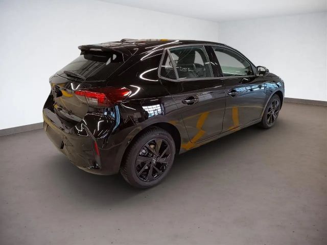 Opel Corsa GS-Line Grand Sport