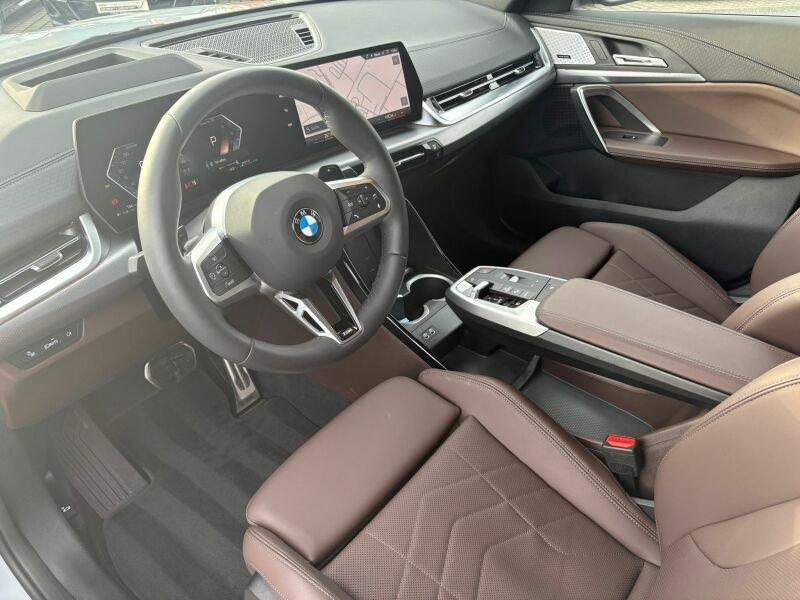 BMW X2 sDrive sDrive20i