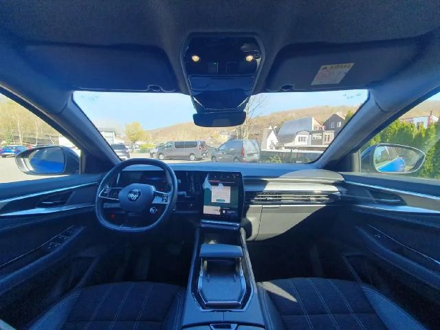 Renault Austral Techno