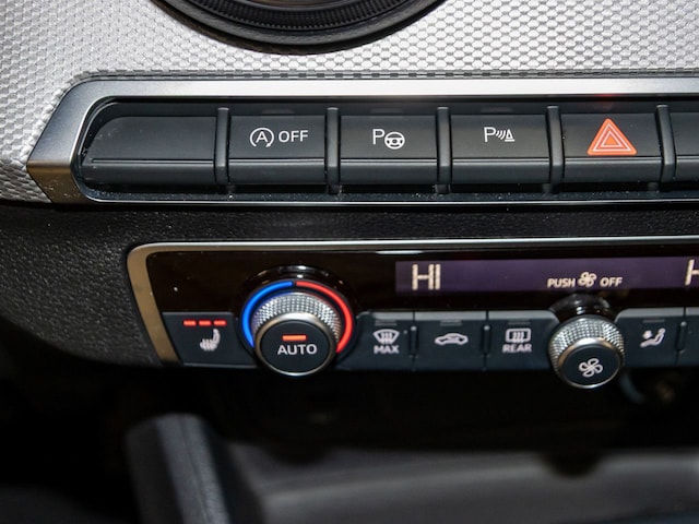 Audi Q2 35 TFSI S-Tronic