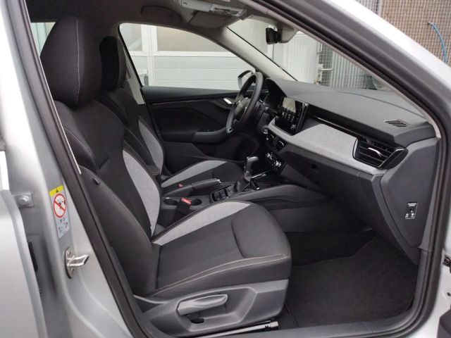 Skoda Kamiq Selection