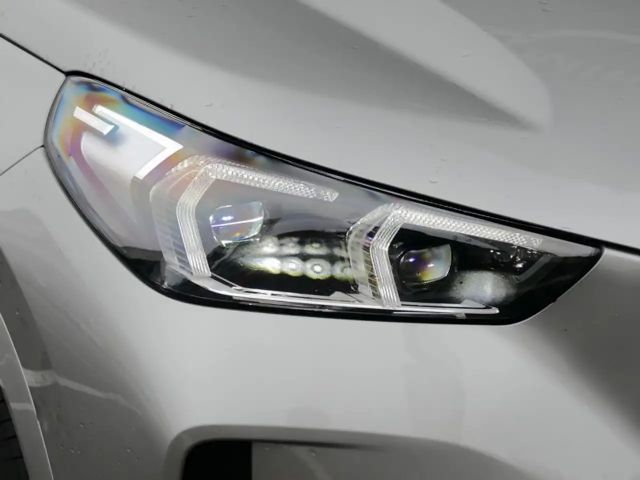 BMW iX1 M-Sport xDrive30