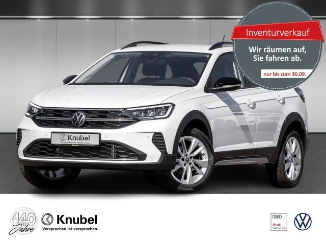 Volkswagen Taigo 1.5 TSI DSG