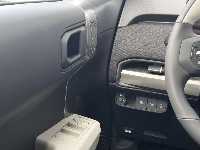 Kia EV3 81.4 kWh GT-Line