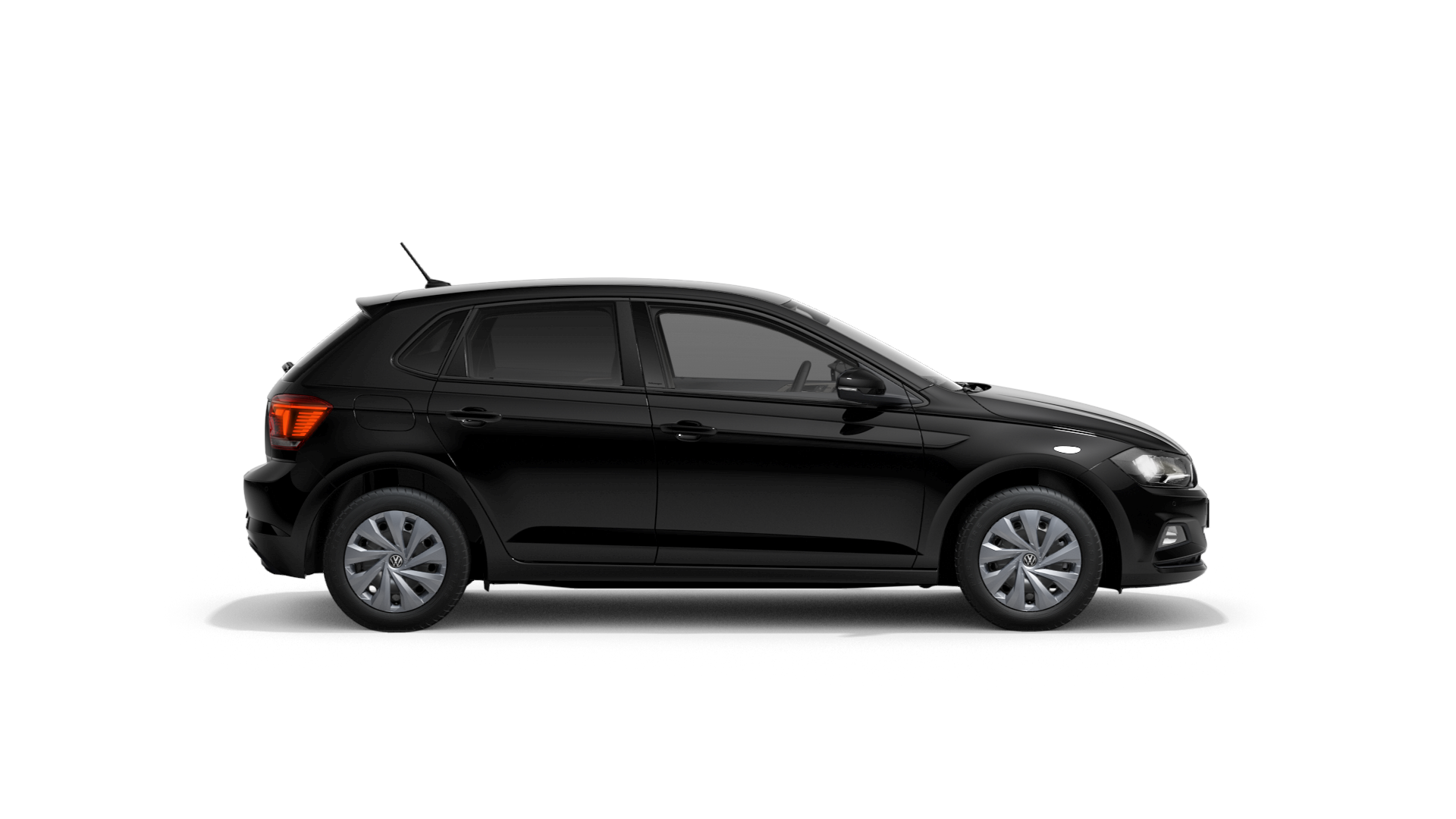 Volkswagen Polo Comfortline