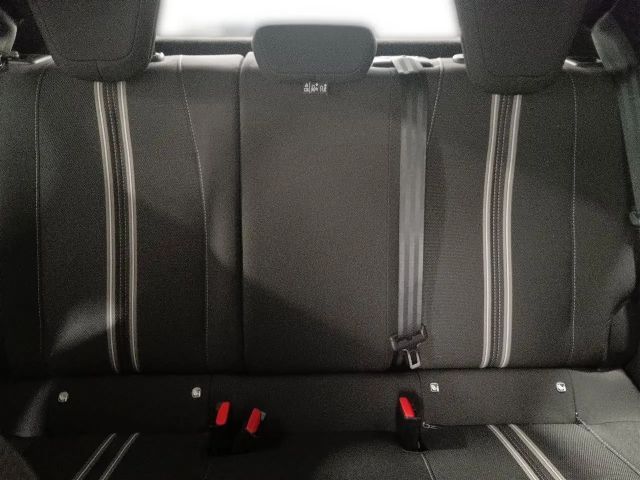 Opel Corsa GS-Line Grand Sport Hybrid