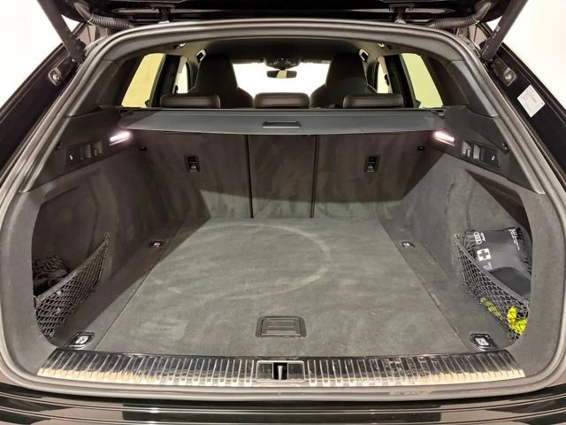 Audi e-tron 50 Quattro S-Line