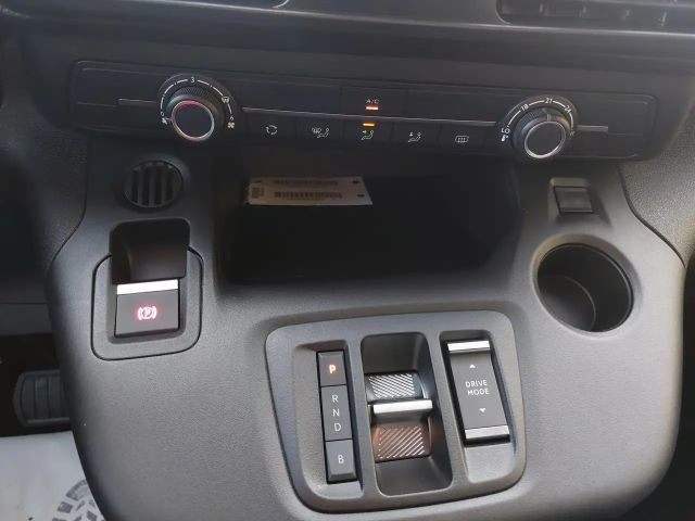 Opel Combo Combo-e Life