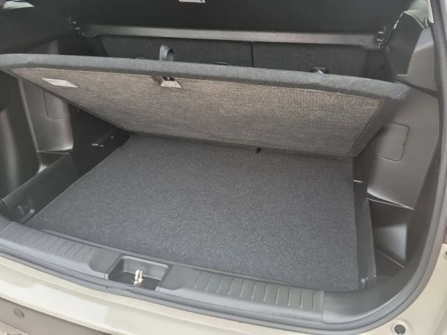 Suzuki Vitara Comfort Hybrid