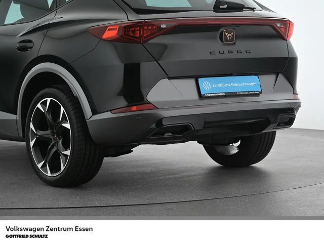 Cupra Formentor 4Drive DSG