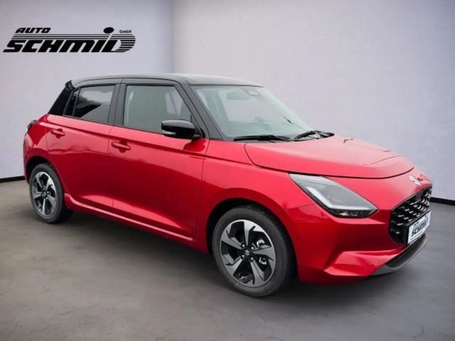 Suzuki Swift Comfort DualJet Hybrid