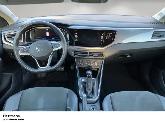 Volkswagen Polo 1.0 TSI DSG Style