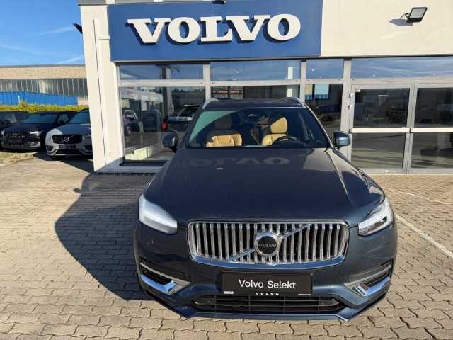 Volvo XC90 XC90