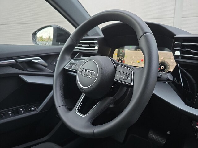 Audi A3 35 TDI S-Tronic Sedan
