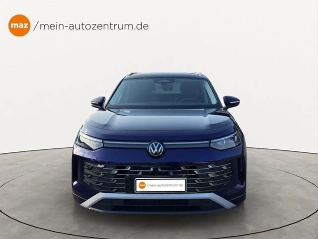 Volkswagen Tayron Elegance Elegance