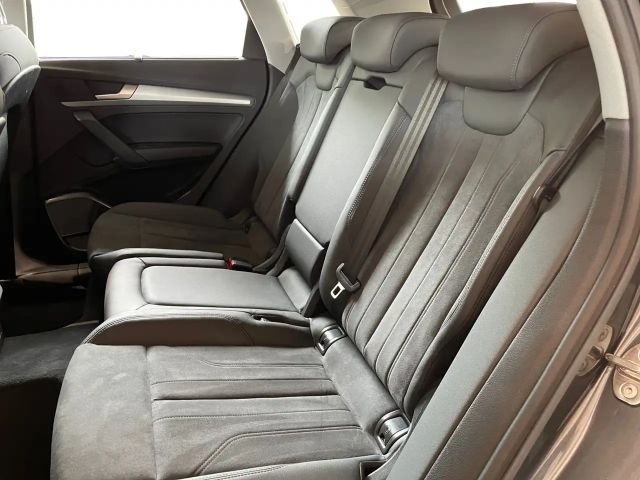 Audi Q5 Quattro S-Line