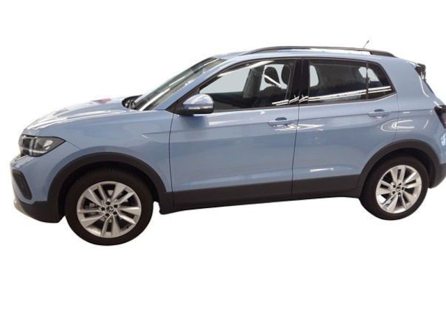 Volkswagen T-Cross 1.0 TSI Life Pro