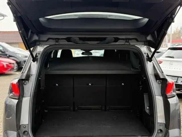 Peugeot 5008 Allure Pack PureTech