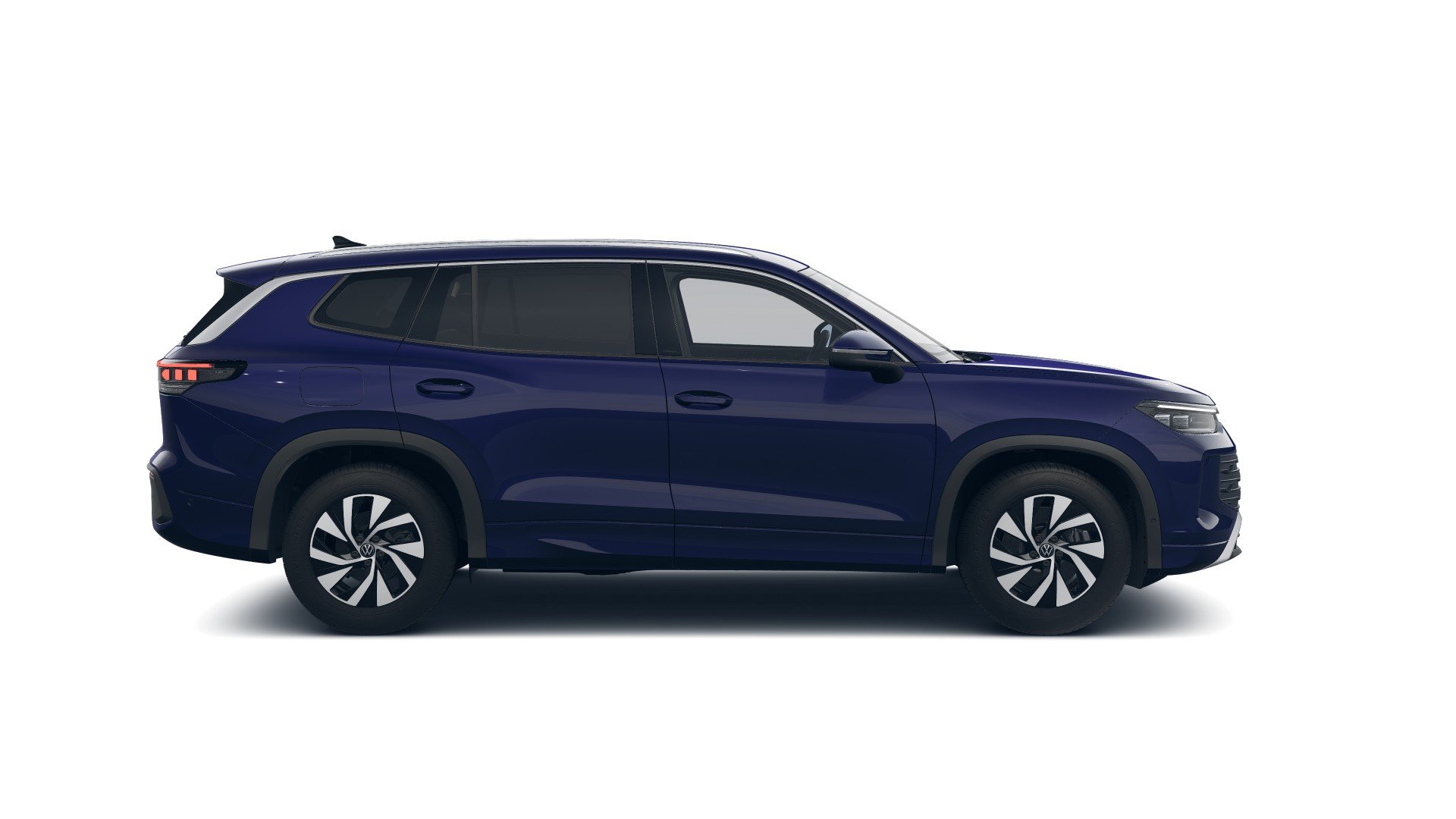 Volkswagen Tayron 1.5 eTSI DSG Life