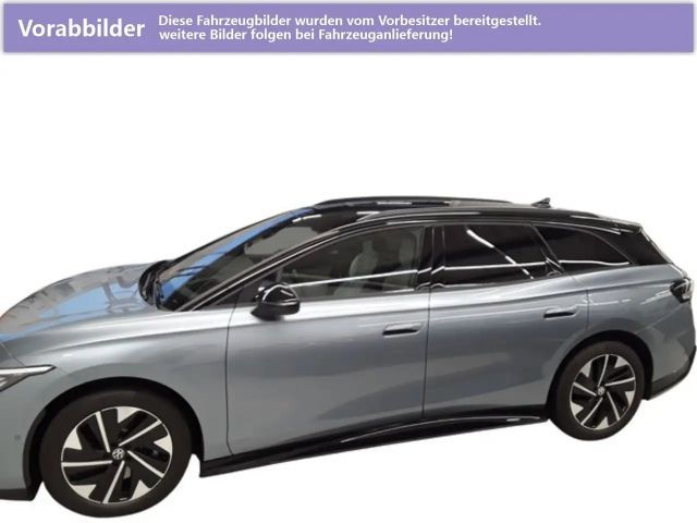 Volkswagen ID.7 Pro Style Tourer