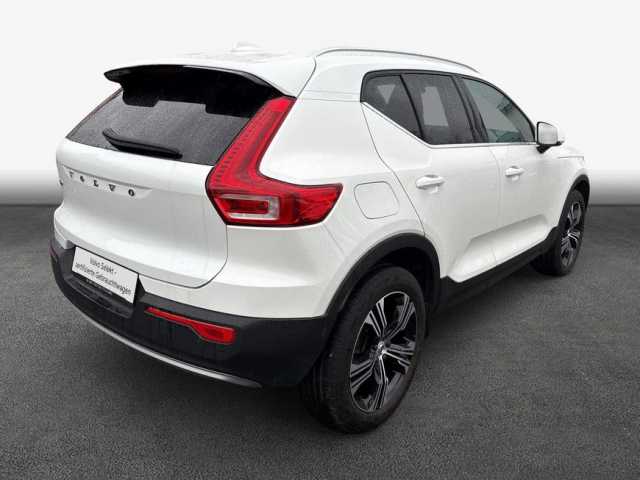 Volvo XC40 XC40