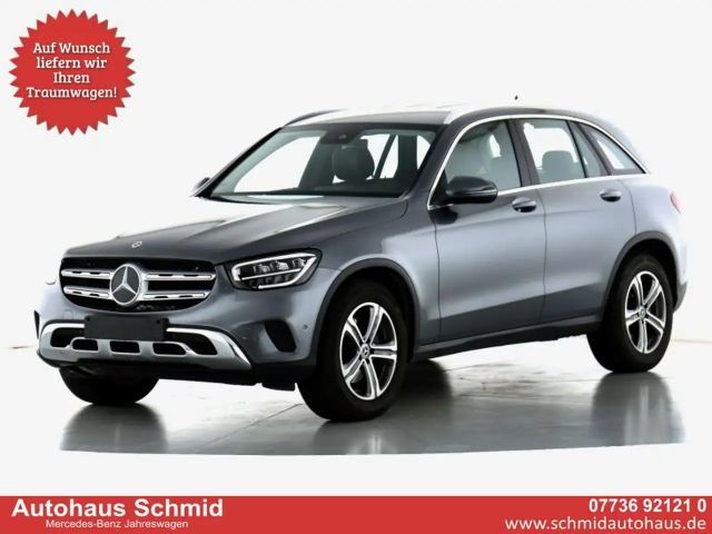 Mercedes-Benz GLC 220 EXCLUSIVE GLC 220 d