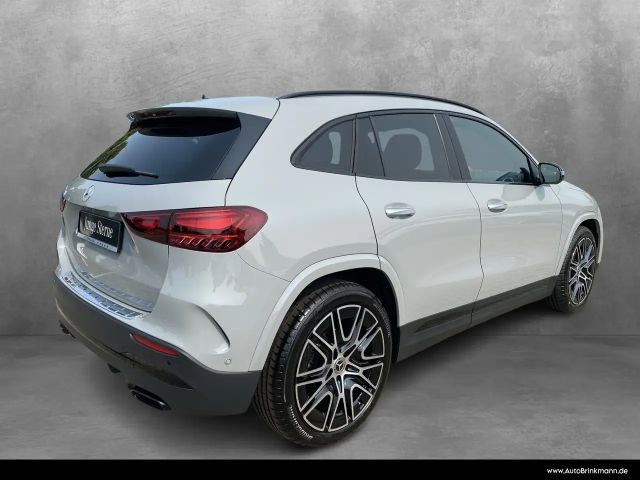 Mercedes-Benz GLA 200 AMG Line