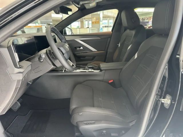 Opel Astra GS-Line Grand Sport