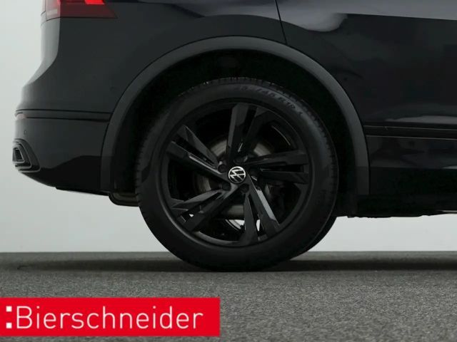 Volkswagen Tiguan 2.0 TDI DSG R-Line Style