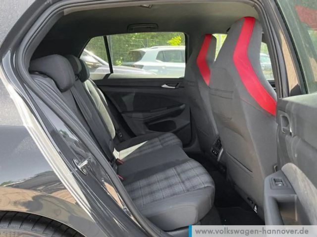 Volkswagen Golf 2.0 TSI DSG GTI Golf VIII