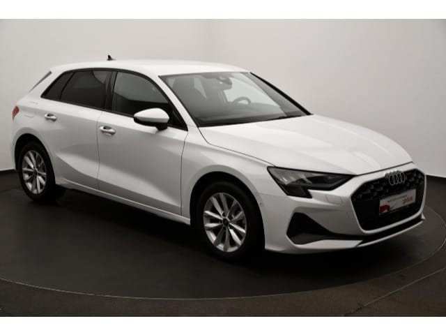 Audi A3 35 TFSI S-Tronic Sportback